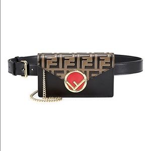 Fendi Belt Bag